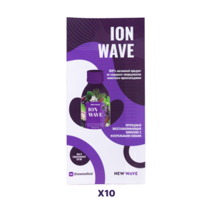 Лифлеты Ion Wave, 10 шт