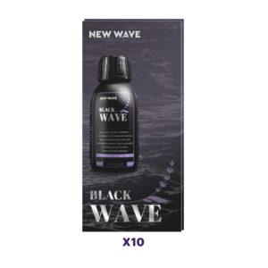 Лифлеты «Black Wave», 10 шт